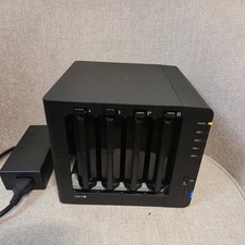 Synology DS412+