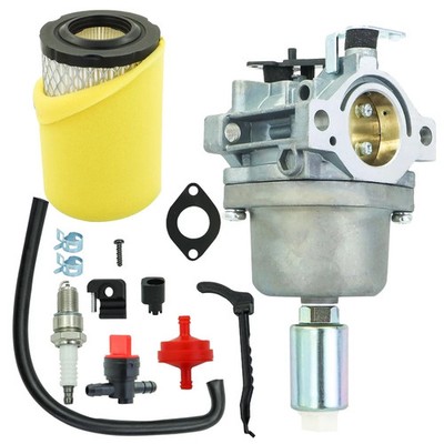 D100 Carburetor for John Deere D105 D110 L107 LA110 LA115 LA125 X120 X145 Tra...