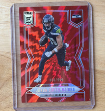 Panini Donruss Elite Aspirations Jaxon Smith-Njigba Seahawks #2 /999 2025