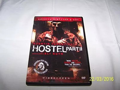 Hostel Teil II