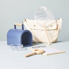 Kids' Outdoor Explorer Activity Kit - 16pc - Hearth & Hand with