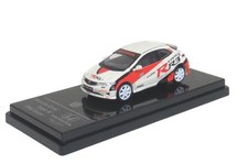 PARAGON 1/64 scale Honda Civic Type R FN2 Euro 2007 Race Paint LHD Finished Mode
