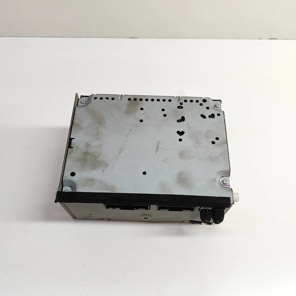 Ford Fiesta MK6 Music Navi CD Radio Player Head Unit E1BT-18C815-HE 30762506 - Bild 2 von 4