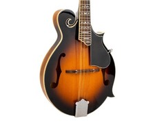 Gold Tone GM-35 Entry Level F-Style Mandolin