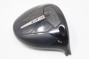Titleist Gt3 Head only | eBay