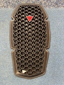 Dainese Pro-Armor Insert Race Sport Touring Back Protector G1 Womens/ Small Mens