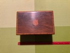 Vintage Thorens Swiss Cylinder Music Box 2 Sound Of Music — photo 1