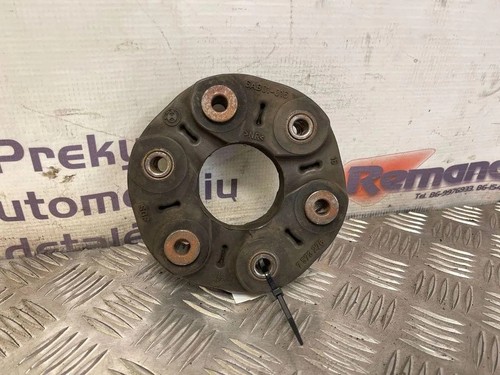 BMW X1 E84 Propshaft Rubber Coupling 7573276 2.00 Diesel 105kw 2012 31591216