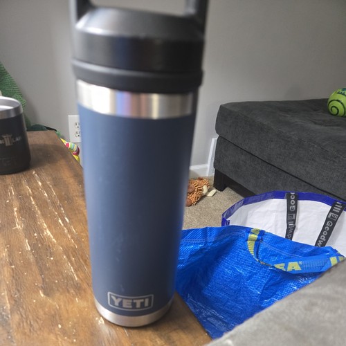 Yeti Rambler - Highly rated Buy It For Life recommendation