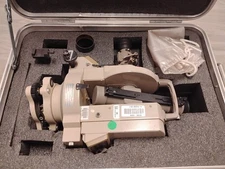 Warren-Knight Weather Balloon Surveying Instrument 20 9125 Theodolite Collector