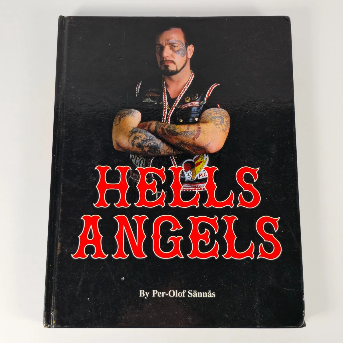 hells angels book products for sale | eBay
