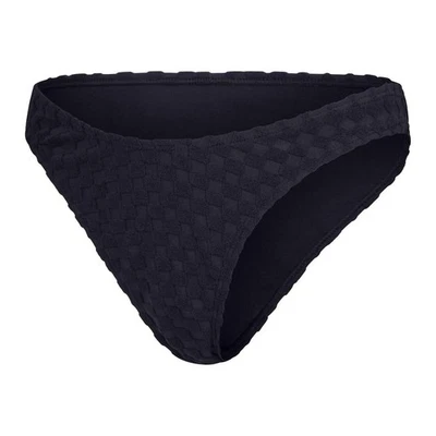 Speedo - Bas de maillot de bain motif/style à carreaux - Femme (GT26386) - Photo 1/2