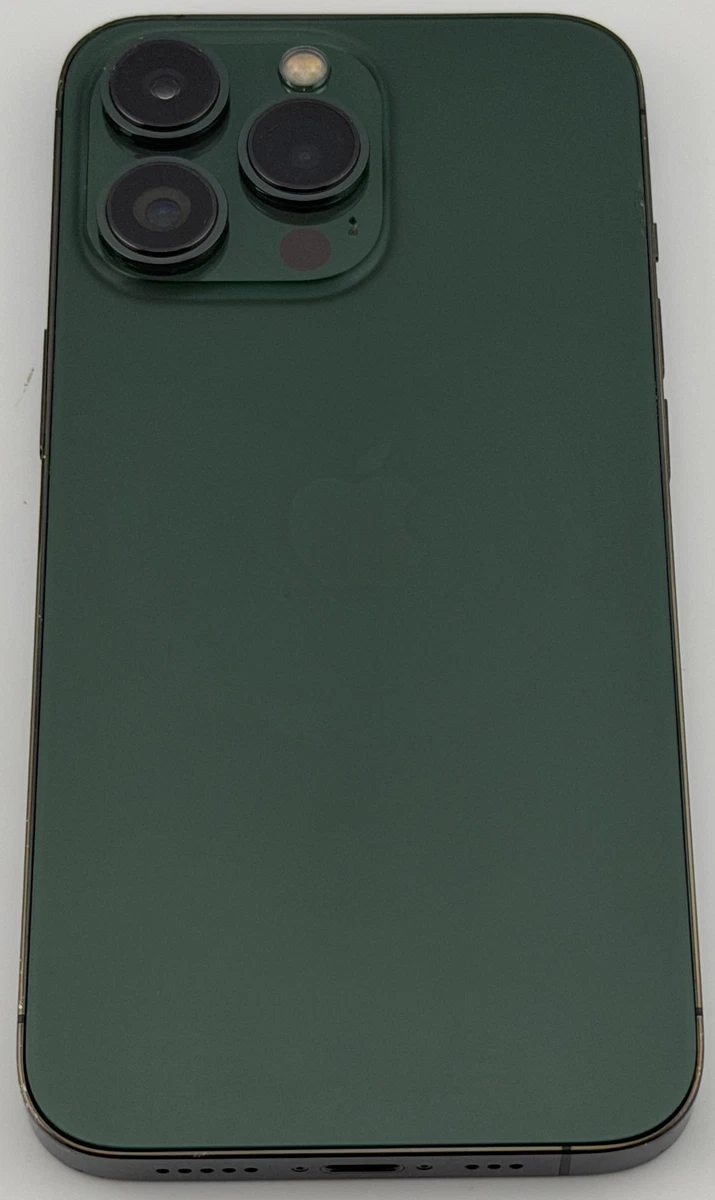 Apple iPhone 13 Pro 128GB for Sale | Shop New & Used Cell Phones