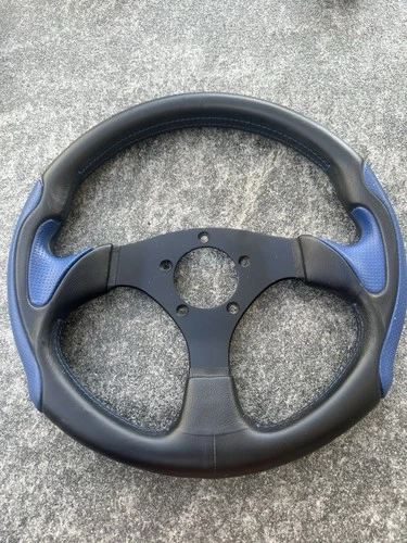 Steering wheel leather steering wheel sport steering wheel Victor 0270573