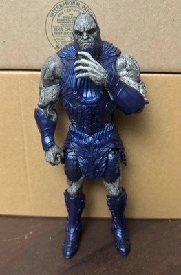 Custom Mcfarlane Darkseid from Justice League Movie
