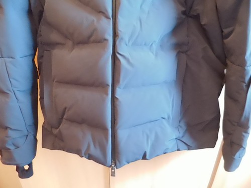 Kjus Ski Winter Kaputzen Jacke Herren L 52 Schwarz Neu ungetragen NP799 ! TOP ! - Bild 7 von 11