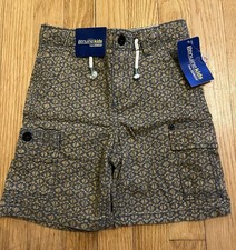NWT Little Boys OshKosh Cargo Shorts - Size 3T