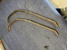 Ford Model T Front Fender Braces 1926 1927 Closed Car Ford Model T Front Fender Braces 1926 1927 Closed Car