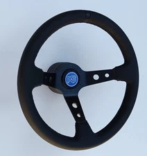 Ford Capri MK3 Racing Steering Wheel Kit 
