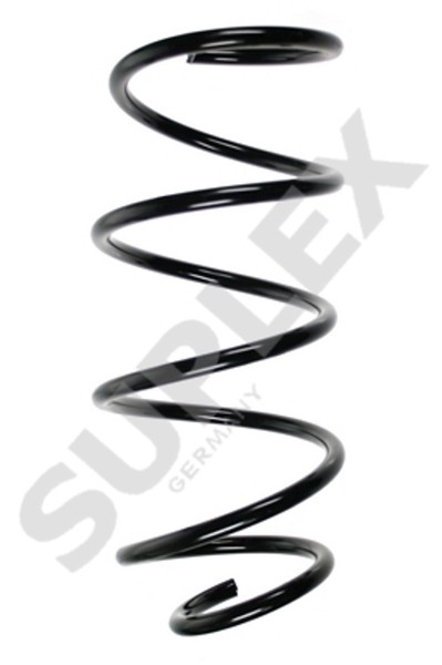 1X Fahrwerksfeder Suplex 06265 FüR Bmw E91 E90 E93 E92 E87 1Er 3Er E81 Touring-image