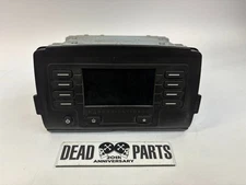 Harley good 14-22 Boom 76000075B radio stereo