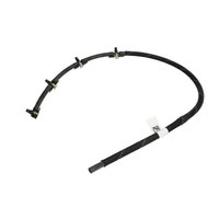 Schlauch, Leckkraftstoff Bosch 0 445 130 230