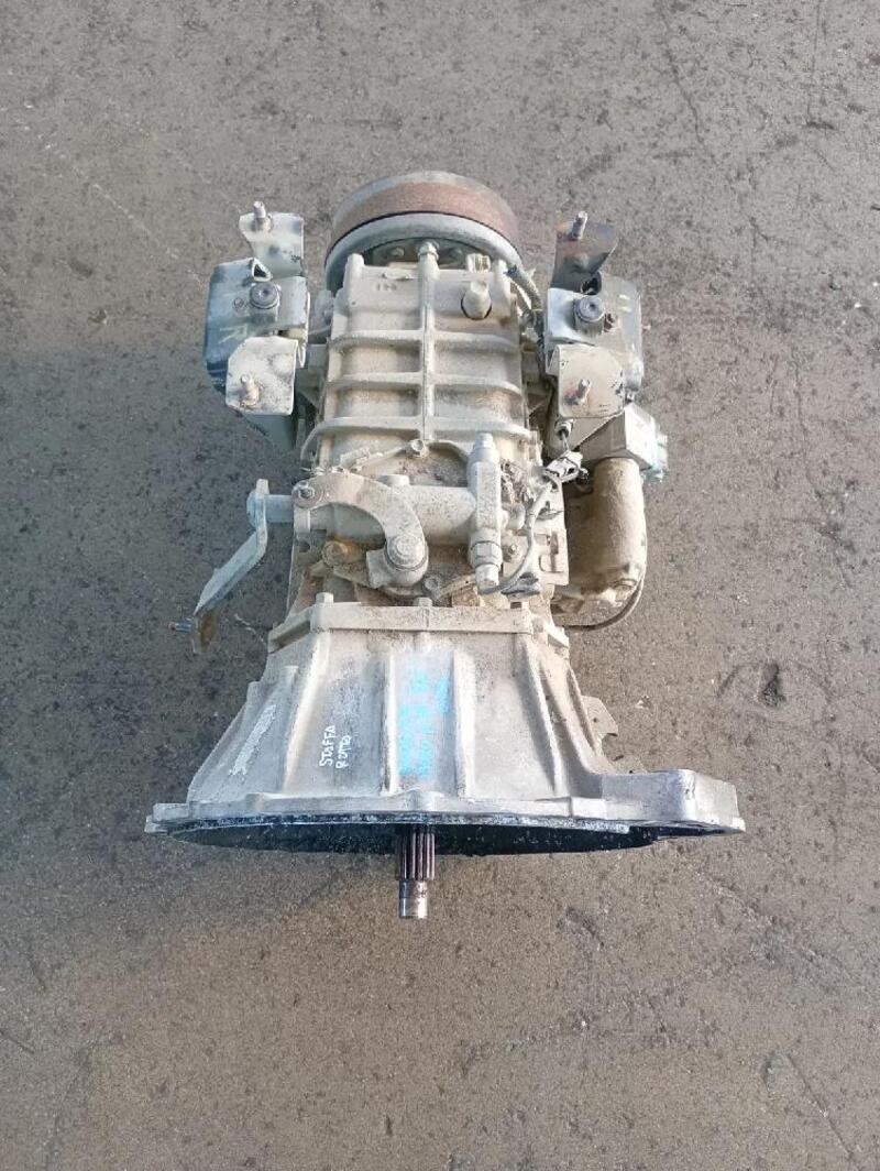 CAMBIO COMPLETO ISUZU K85 4JJ1 ISUZU 4JJ1