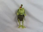 Vintage Star Wars Sy Snootles Action Figure Kenner No Repro Hong Kong 1985
