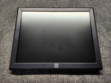 Elo TouchSystems ET1515L 15" LCD Touchscreen Monitor ET1515L-8CWC-1-GY-G