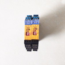 IFM N0533A Switching Amplifiers for Namur Sensors 24 DC PNP New ✦KD