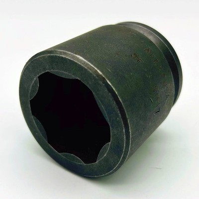 Apex SF-36MM17 Impact Socket 36mm 6-Point Standard Surface 3/4  Square Drive