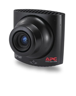 APC NetBotz CP160 | NBPD0160 | Rack Kamera | USB | BEA9