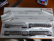 Märklin H0 43304 DB "Fernverkehr" Wagenset- H0- OVP-Sonderserie- Sammler Modell-