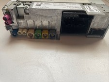 Autoradio Pour AUDI A4 8W5035036A SYSTÈME DE NAVIGATION GPS .