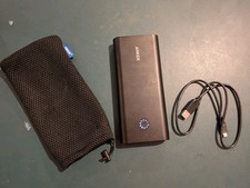 ANKER PowerCore+ 26800 mah Portable Charger w...