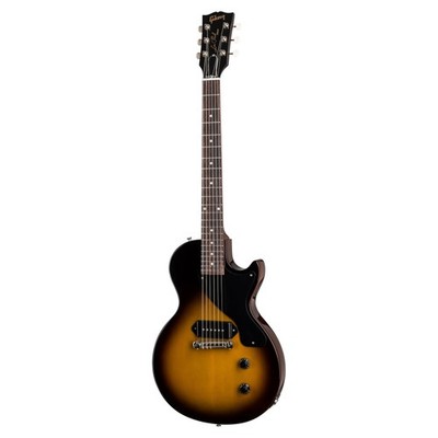 Gibson Les Paul Vintage Tobacco Sunburst   Klassischer Sound und zeitloses