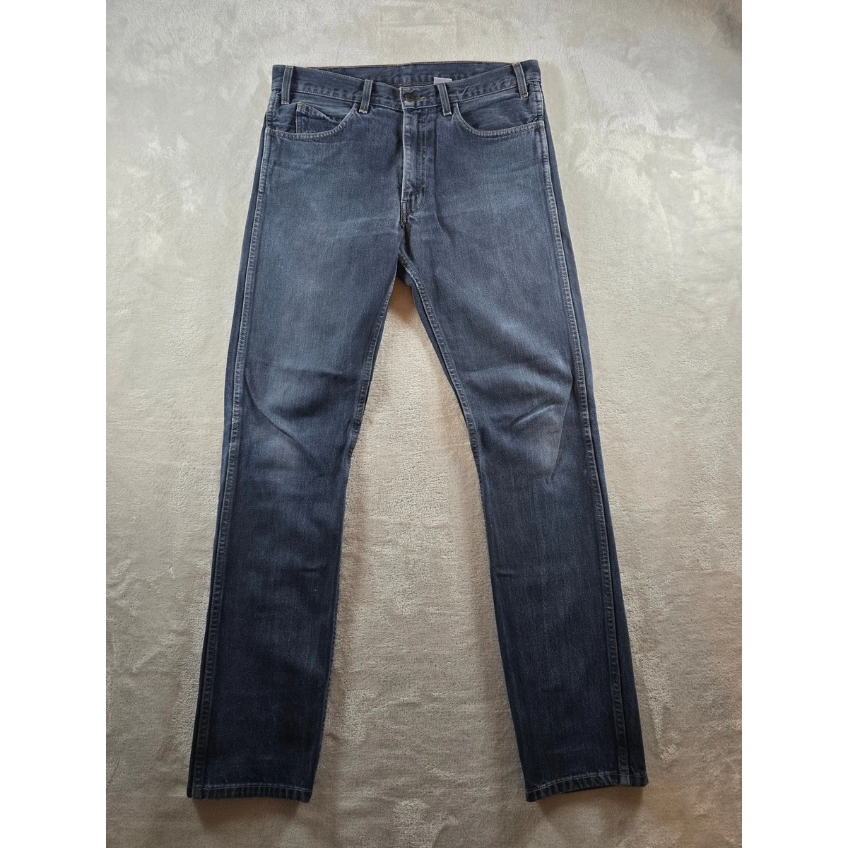 Levi's 505 Men's 34 in Inseam Jeans for sale - eBay