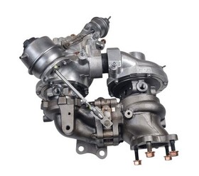 Turbolader restauriert MAZDA 3/6/CX-5/CX-7 2.2D 110-129kw 810358