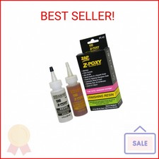 Pacer Technology Zap Pacer Technology Zap Z-Poxy Finishing Resin Adhesives,