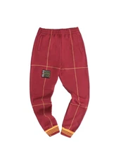 Cozy Fleece Mens Sweatpants Fight The Power Capsule Slightly Tapered Drawstrings