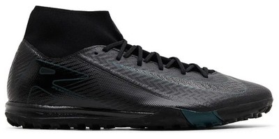 [FQ8331-002] MENS NIKE ZOOM MERCURIAL SUPERFLY 10 ACADEMY TF 'BLACK DEEP JUNGLE'