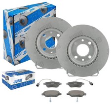Kits de frein Peugeot BIPPER
