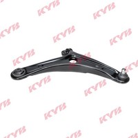 KYB KSC5567 Querlenker Vorne Unten Rechts FüR Citroen C4 Aircross C-CROSSER