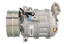 Klimakompressor THERMOTEC KTT090127