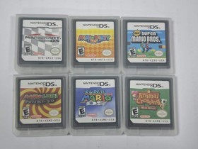 Multi Game Card for Nintendo DS NDS 3DS 3DSXL Heartgold Silversoul Platinum