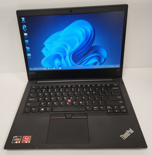 Lenovo ThinkPad E495 Ryzen 3 3200U, 8GB RAM, 256GB NVME, Vega 3 2GB 0387