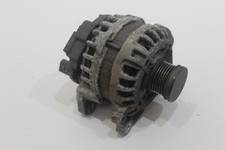 Seat Mii 1S 1.0 Petrol Alternator 110 Amp 04C903023J