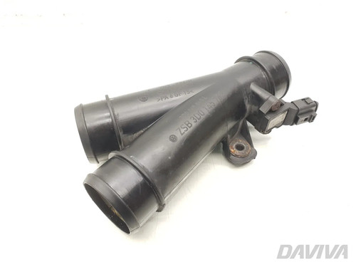 VW Phaeton Ladeluftkühler-Rohrschlauch 3.0 V6 TDI 4motion Diesel 165kW (224 HP)