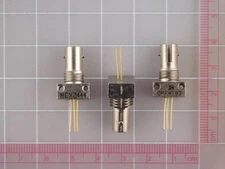 LOT OF 21 OPTEK OPF4193 FIBER OPTIC TRANSMITTER / RECEIVERS / TRANSCEIVERS X1300