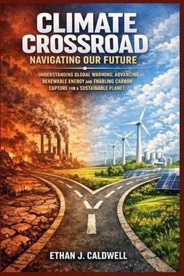 Climate Crossroad: Navigating the Future: Understanding Global Warning, Advanici